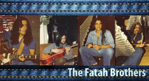 FatahBrothers
